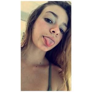 Meet your Posher, Jillian